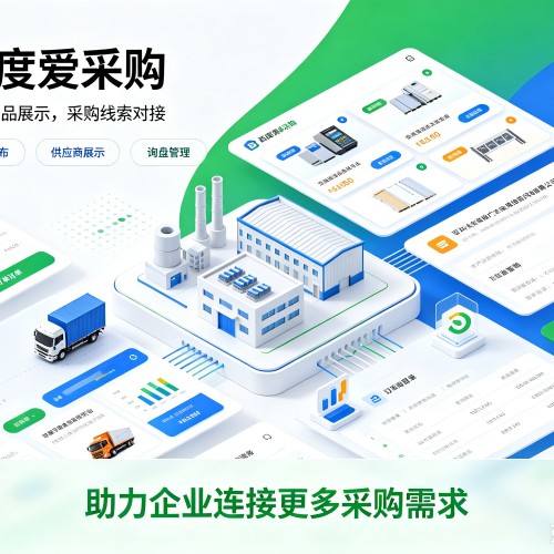 榆次百度爱采购